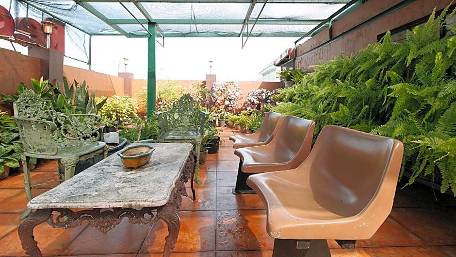 L Mansion 2 Palanan Makati City