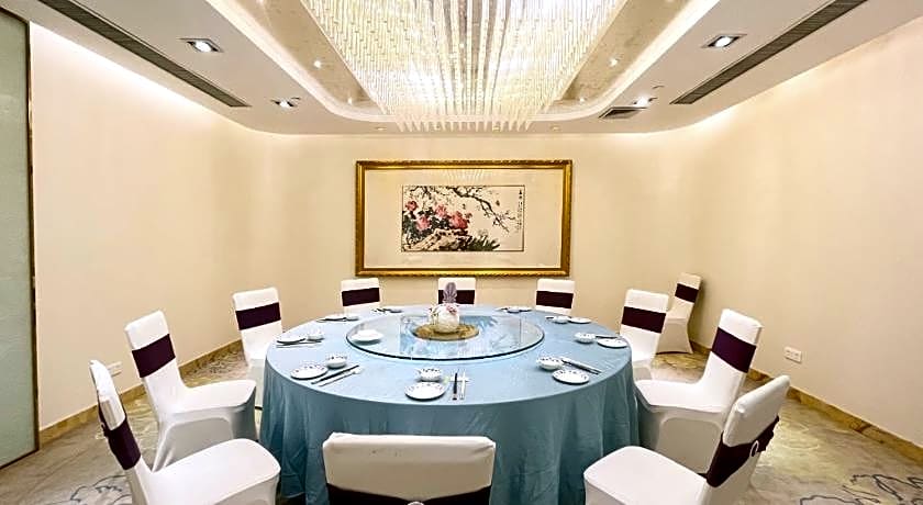 Guangdong Hotel