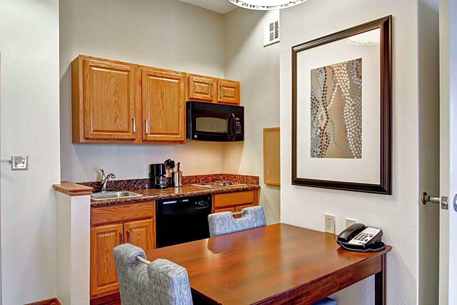 Homewood Suites By Hilton Oklahoma City-West