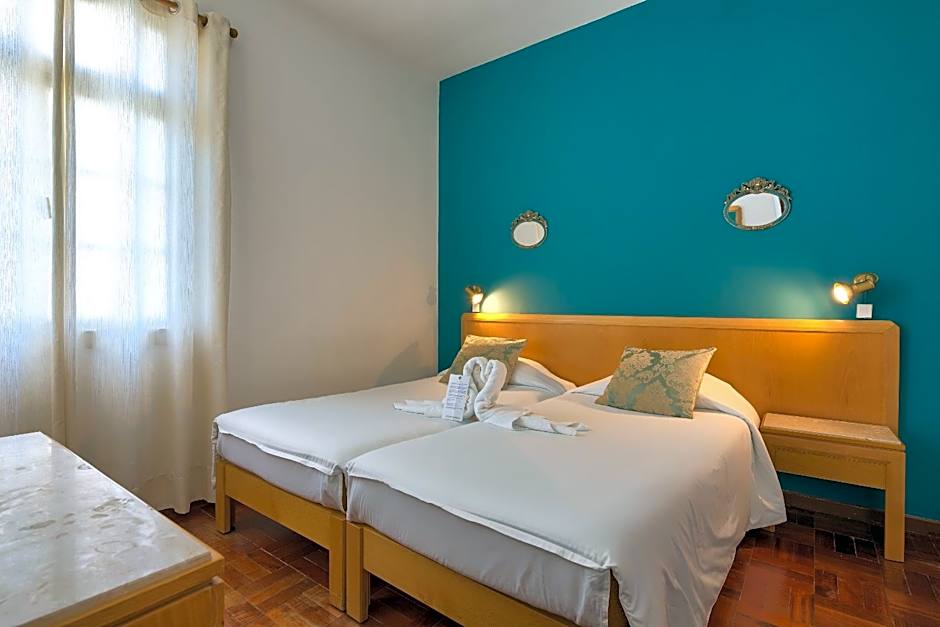 Hotel Monte Carlo