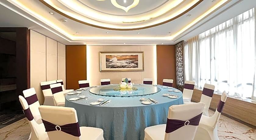 Guangdong Hotel