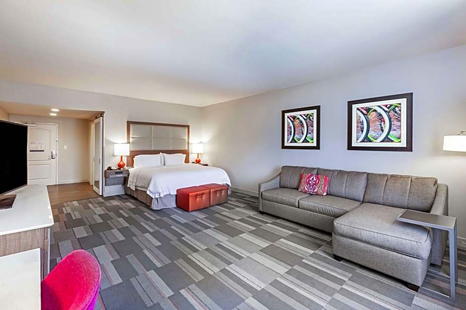 Hampton Inn By Hilton North Little Rock McCain Mall