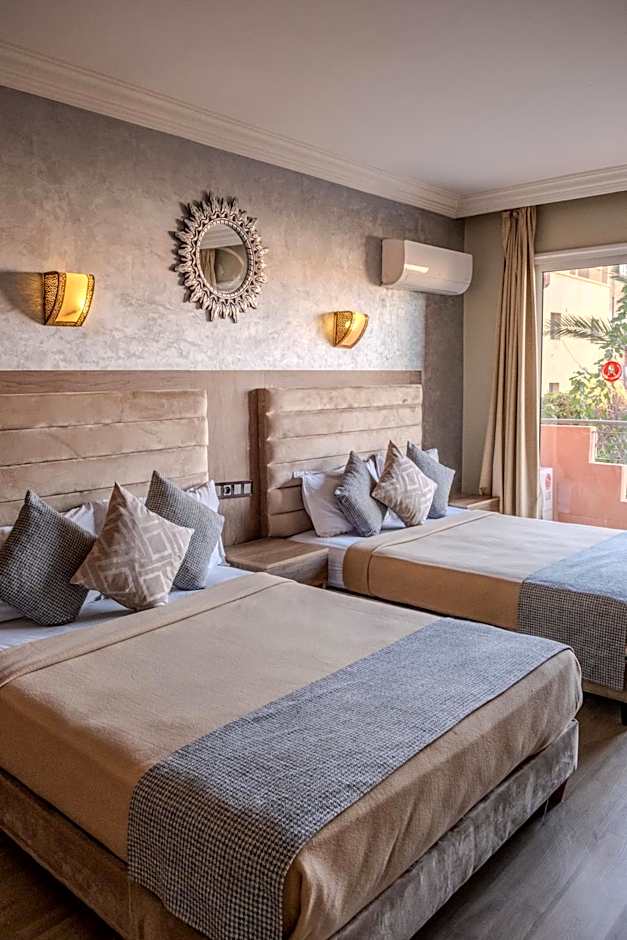 Hotel Imperial Holiday