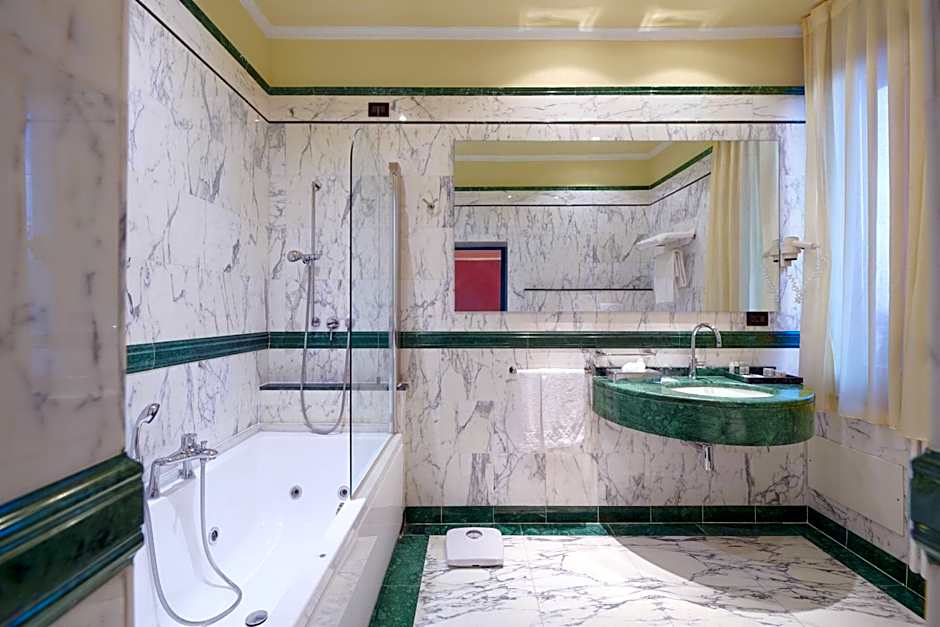 Grand Hotel Bellavista Palace & Golf
