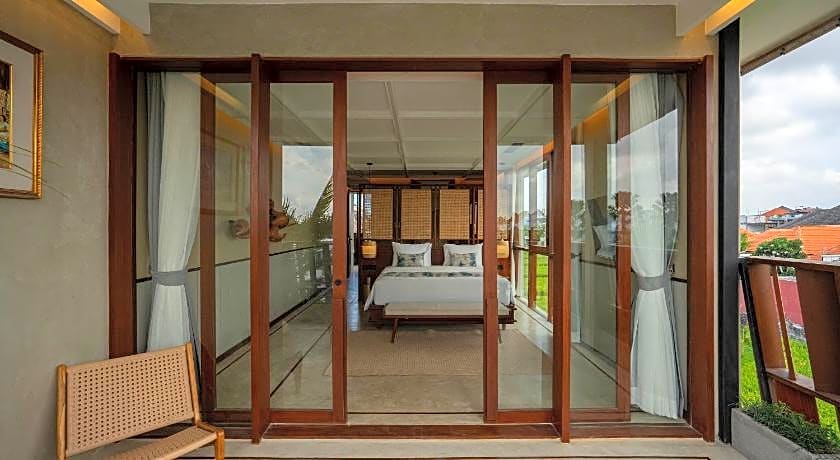 The Kemilau Hotel & Villa Canggu