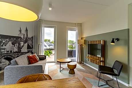 Dormio Hotel De Prins van Oranje