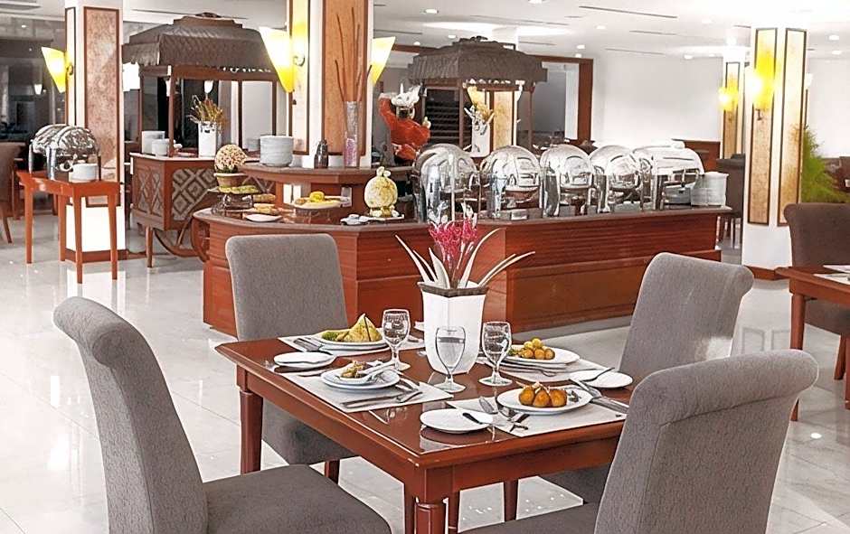 Le Dian Hotel