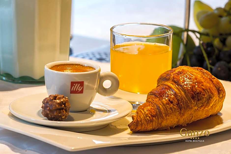 Ganzo Boutique Hotel