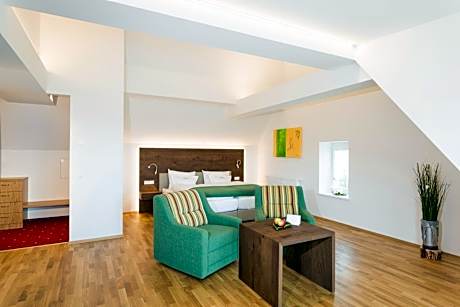 Premium Panorama Double Room