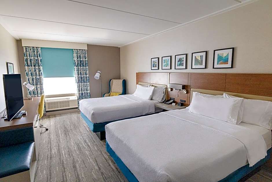 Hilton Garden Inn Lakewood