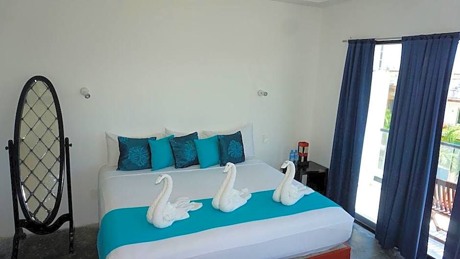 Casa Ticul Hotel by BFH