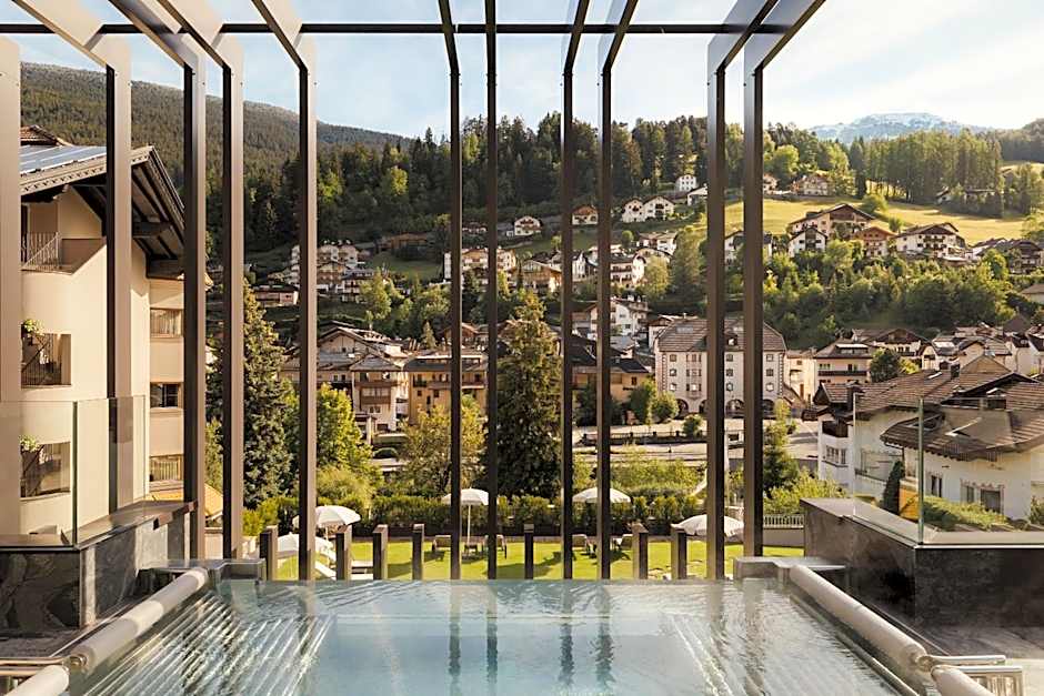 Gardena Grödnerhof - Hotel & Spa