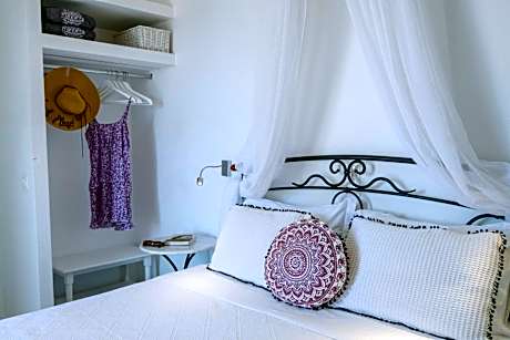 Double or Twin Room with Panoramic Sea View