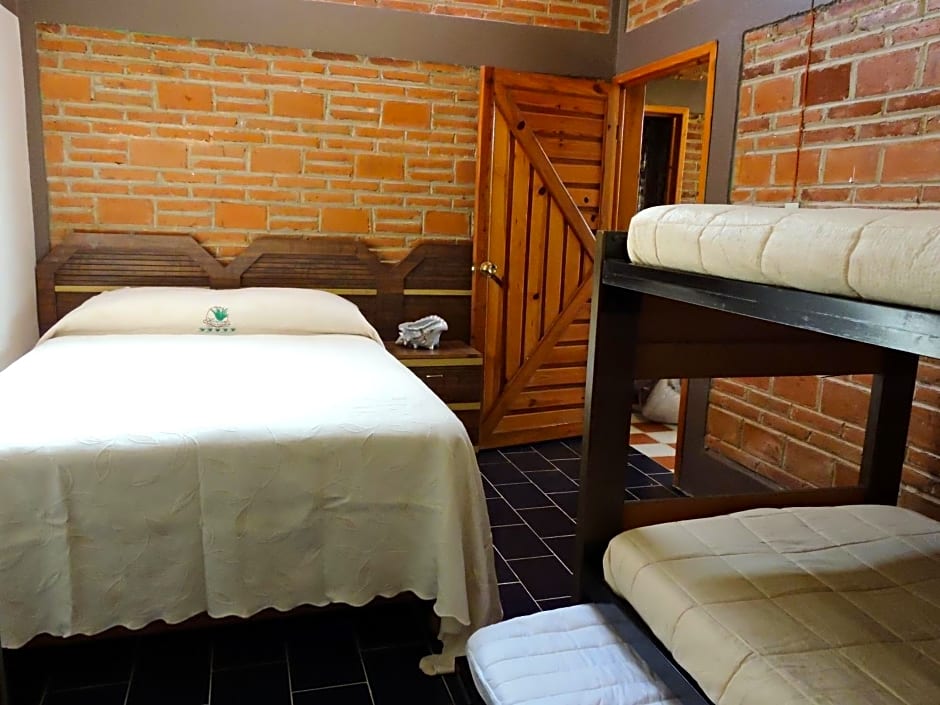 Cabanas- Casas Espana
