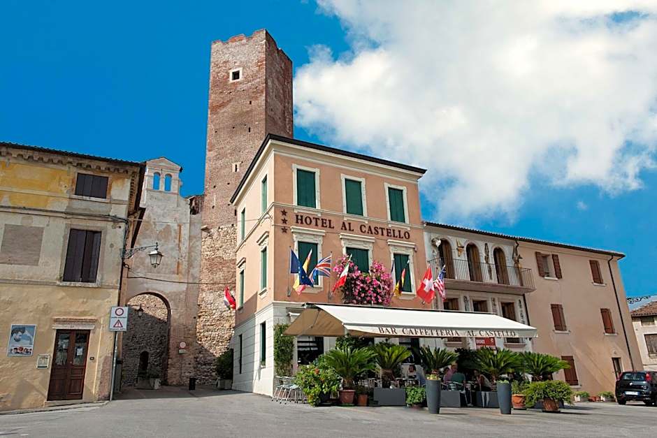 Hotel Al Castello