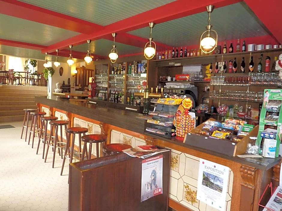 Hôtel A La Renommée