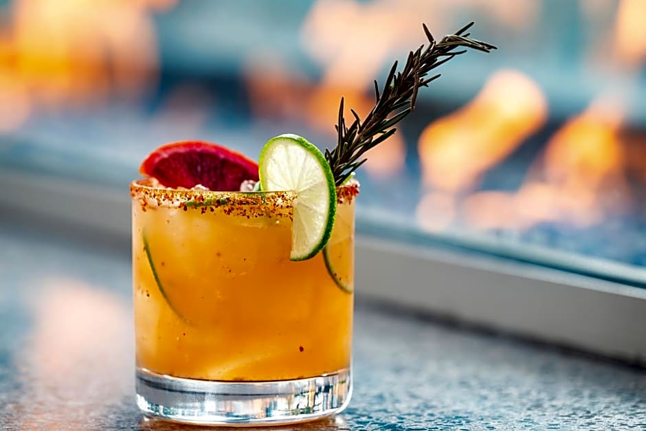 Renaissance by Marriott ClubSport Aliso Viejo Laguna Beach Hotel