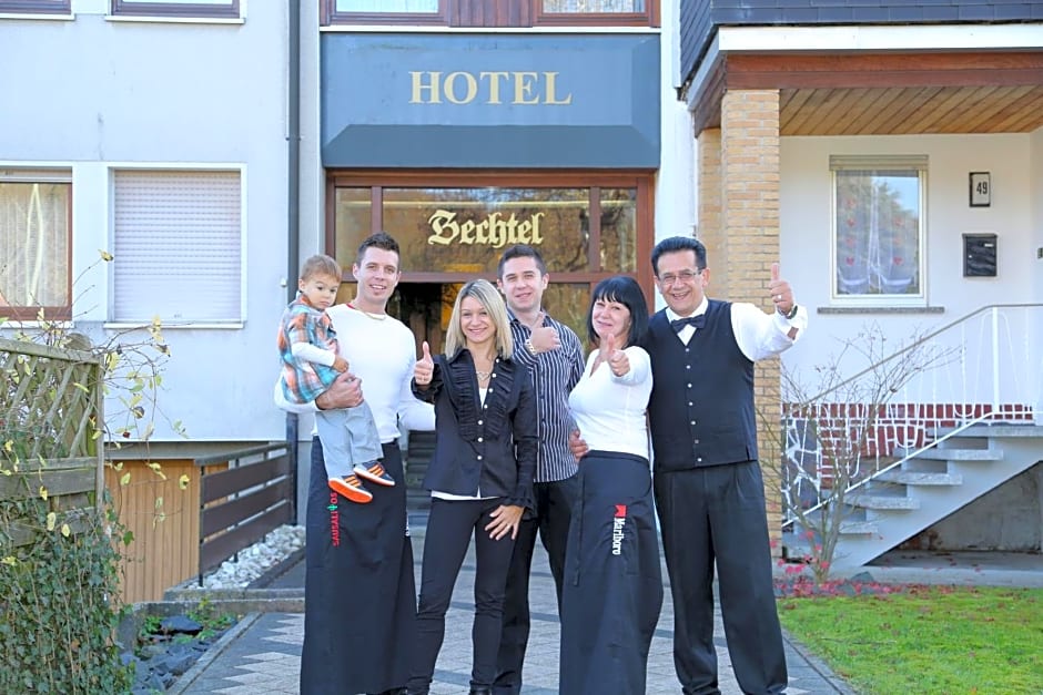 Hotel Bechtel