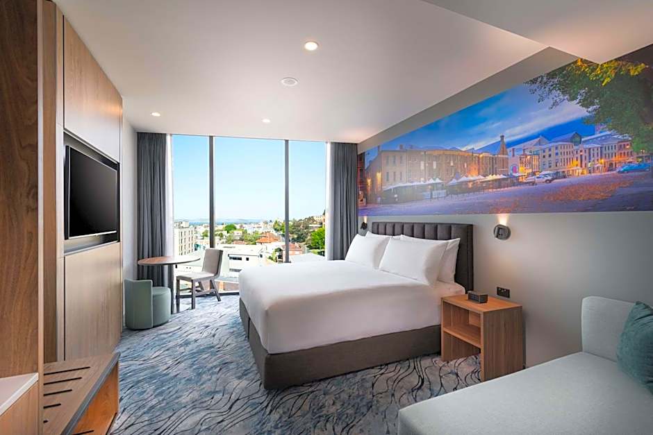 DoubleTree by Hilton Hobart