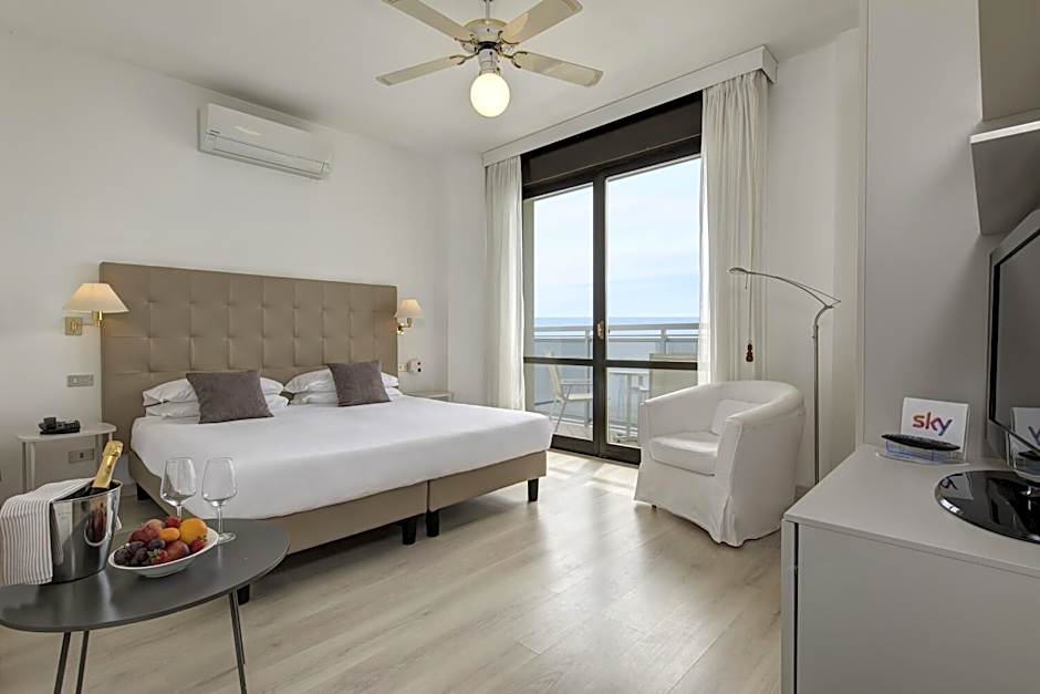 Hotel Byron Bellavista NEW