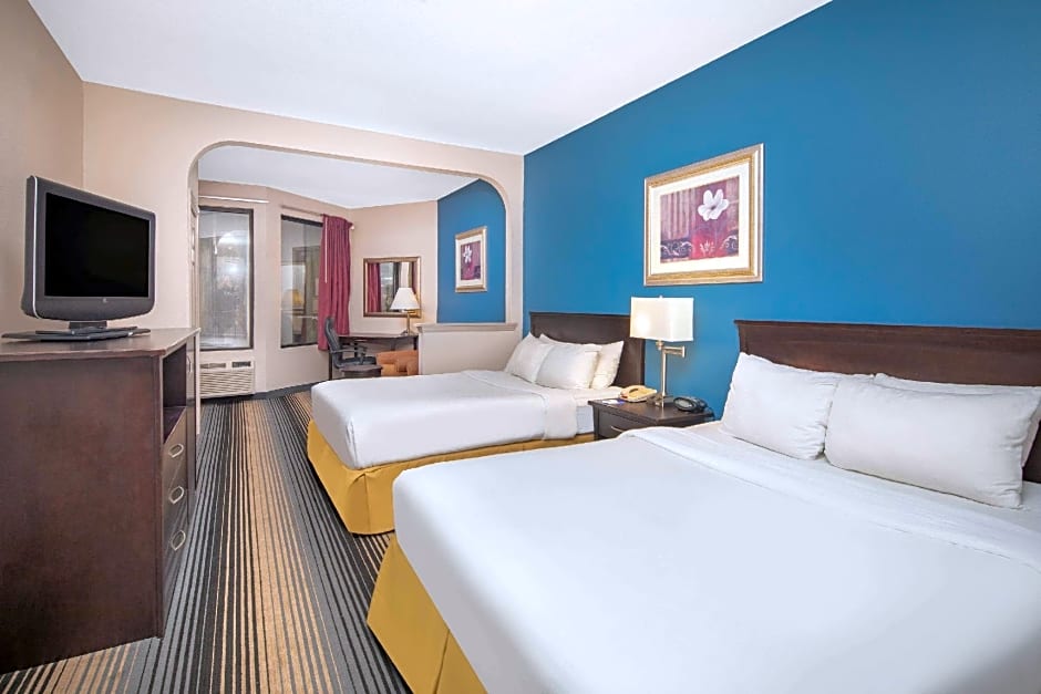 Baymont by Wyndham Laurel