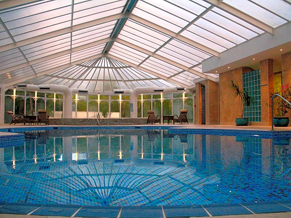 Metropole Hotel and Spa