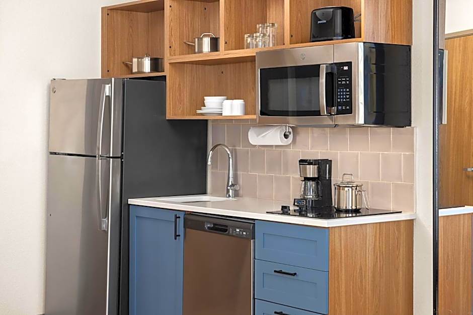 Candlewood Suites Richmond - South By IHG
