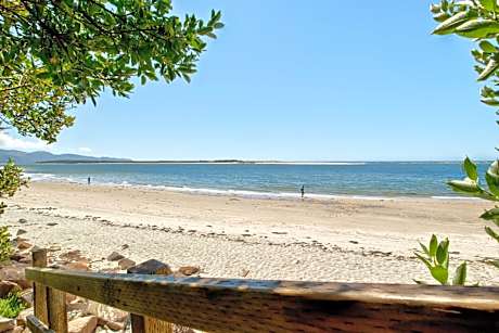 Terimore Lodging by the Sea