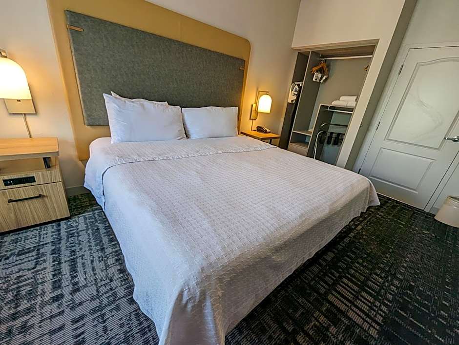 Homewood Suites By Hilton Beaumont, Tx