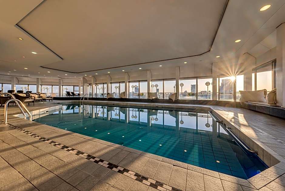 Clayton Hotel Düsseldorf City Centre