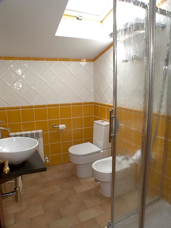 La Posada del Tiétar