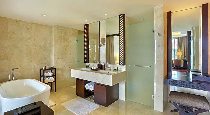Bali Nusa Dua Hotel