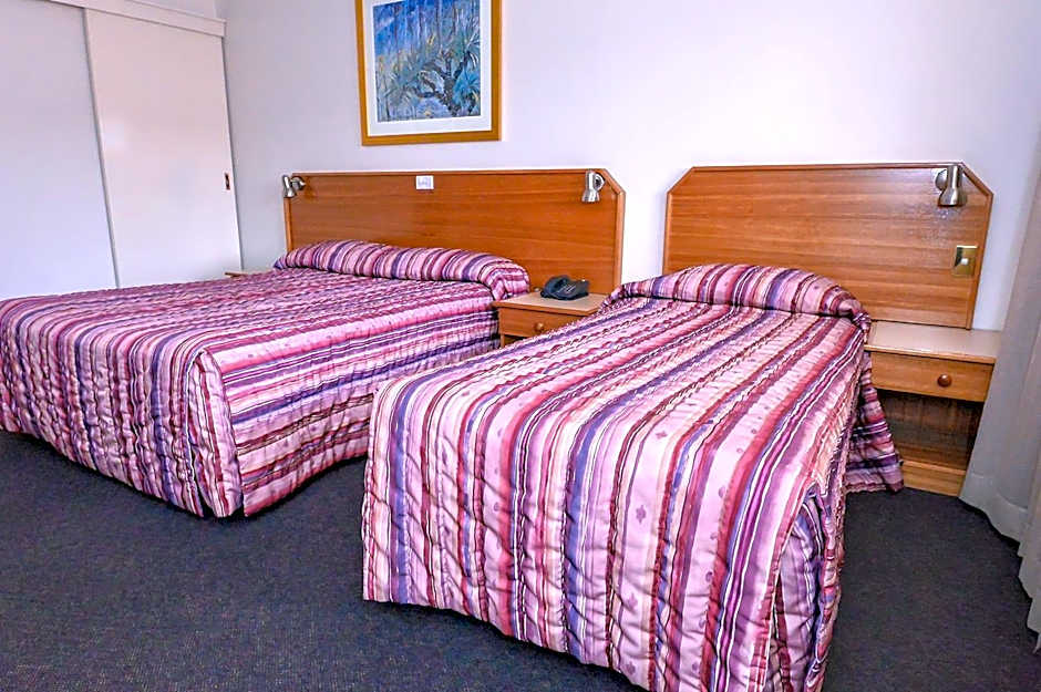 Narellan Motor Inn