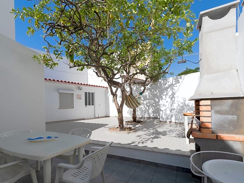 Santos Nicolau in Setubal