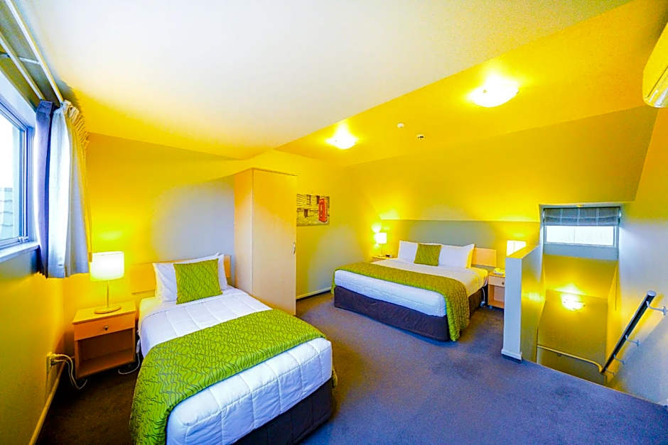 CentrePoint on Colombo Motel