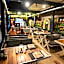 Club Karakas Apart Otel