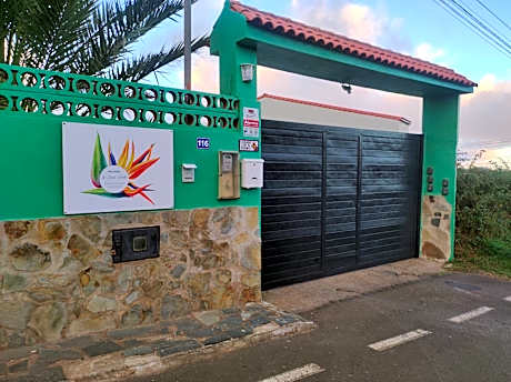 Finca Rural La Casa Verde