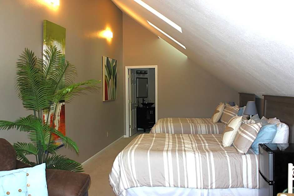 Sweetgrass Inn Bed & Breakfast
