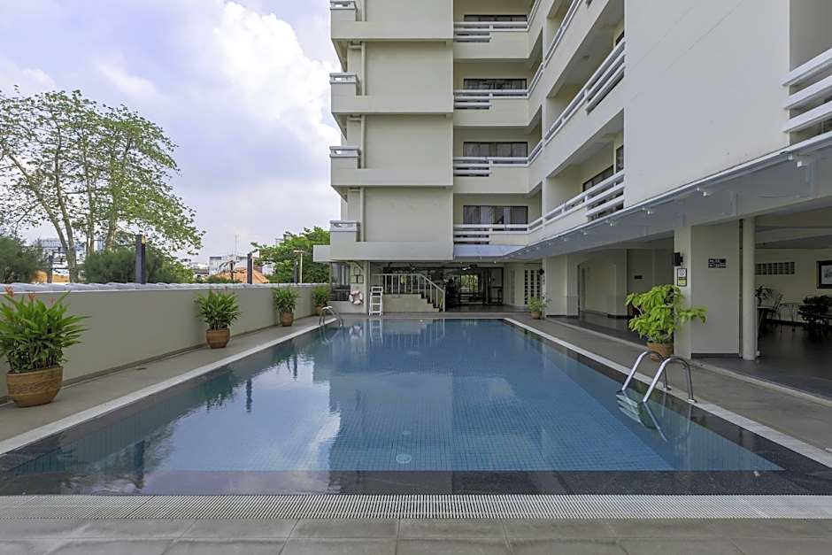 Kantary House Ramkamhaeng Hotel [Bangkok]
