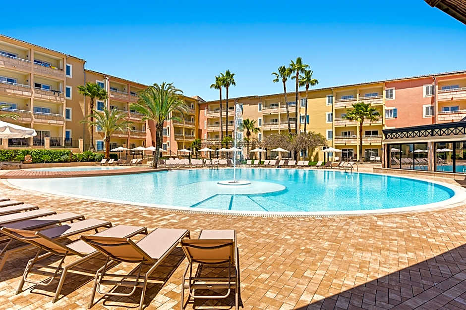 Aparthotel Aquasol