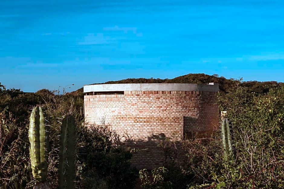 Terrestre, a Member of Design Hotels