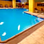 Hampton Inn by Hilton Reynosa/Zona Industrial