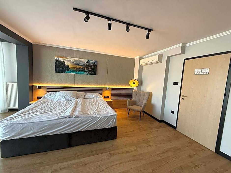 Hotel Martex