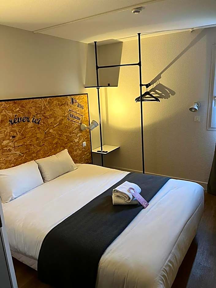 The Originals Access, Hôtel Clermont-Ferrand Nord