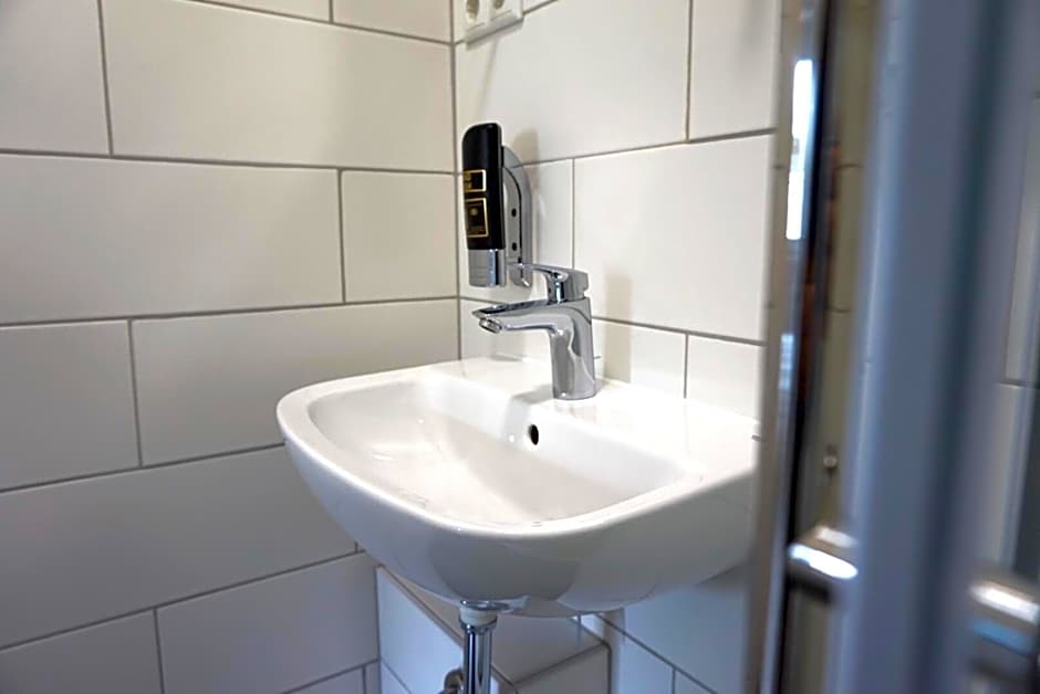 Apartment Hotel Wittenau