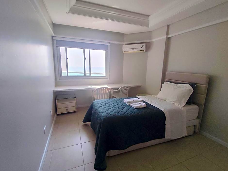 De tirar o Fôlego - Vista Mar - Ed Paris BC