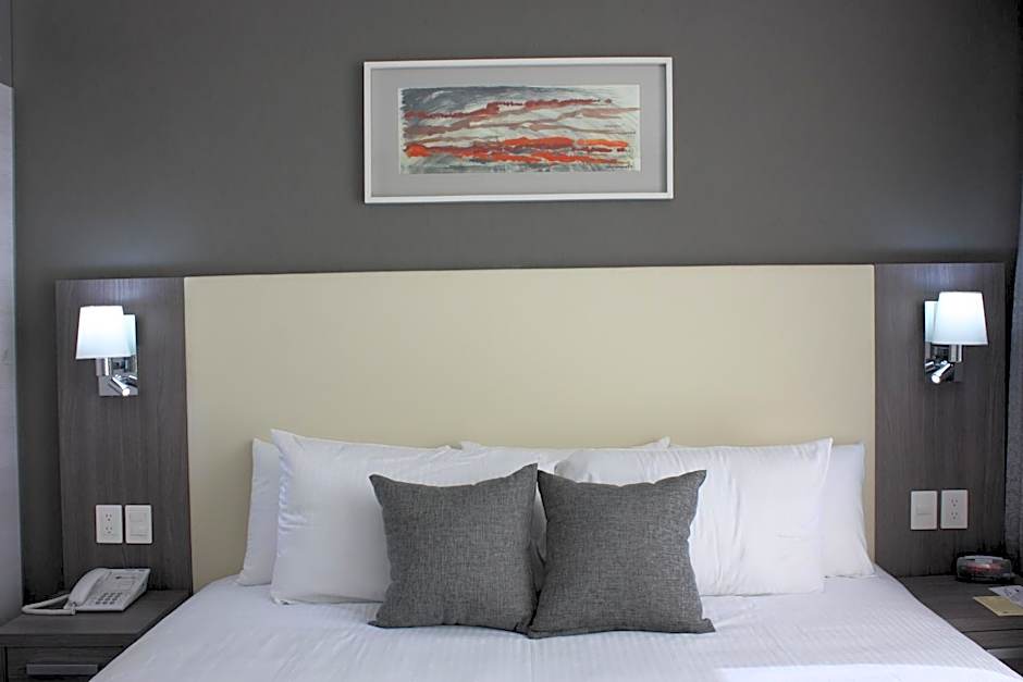 Casa Inn Business Irapuato