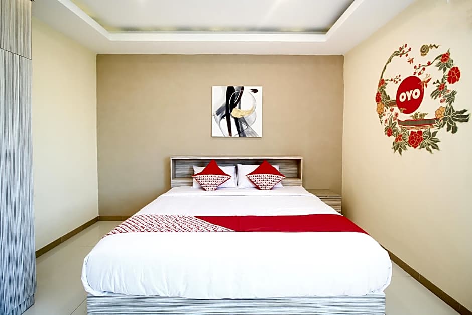 Capital O 175 K-60 Residence