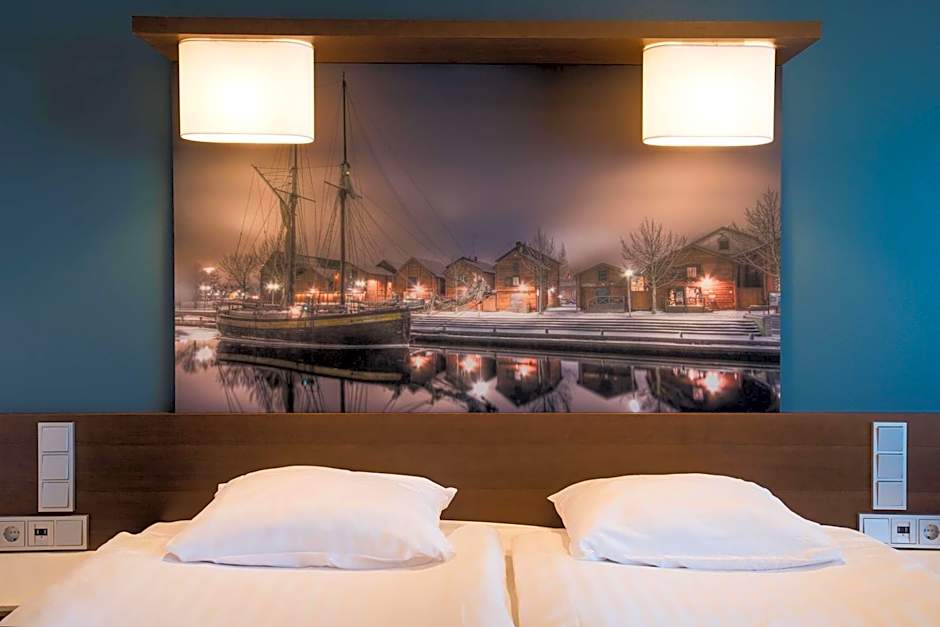 Scandic Oulu Station