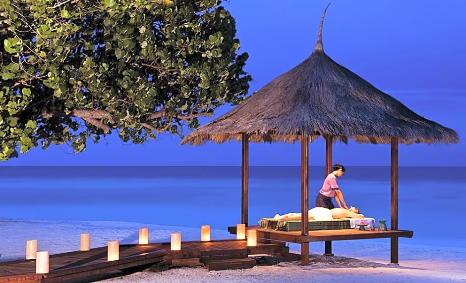 Banyan Tree Vabbinfaru